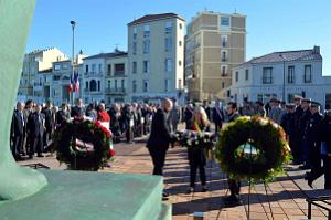 AOBR 2018 12 05 MARSEILLE HOMMAGE AUX MORTS POUR LA FRANCE EN AFN  (81)